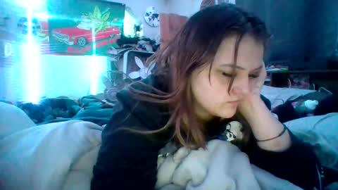 cherrybomb454 online show from 12/17/25, 11:38