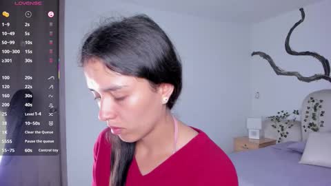 Cherry online show from 12/04/25, 12:14