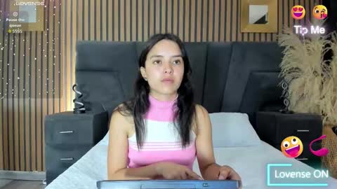 Cherry online show from 12/19/25, 01:40