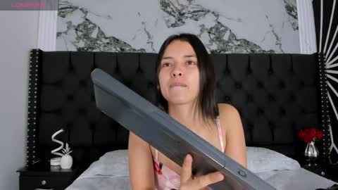 Cherry online show from 04/21/26, 02:51