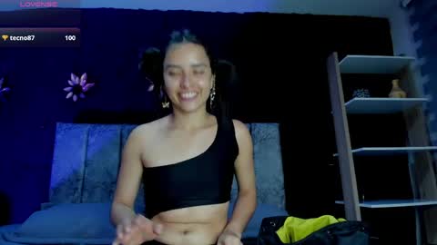 Cherry online show from 04/24/26, 04:26