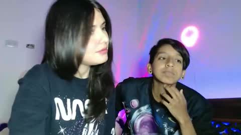 cherrybombsweet online show from 03/14/26, 09:20