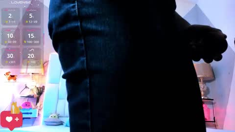 Samy Perez online show from 12/20/25, 07:10