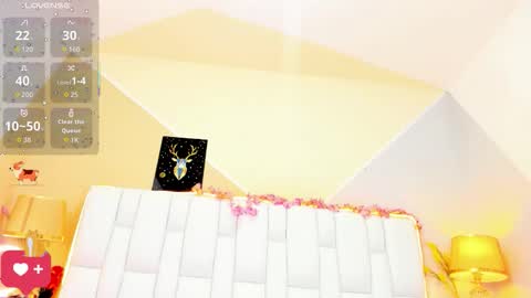 Samy Perez online show from 01/06/26, 07:28