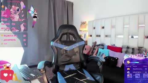 Samy Perez online show from 04/23/26, 08:55