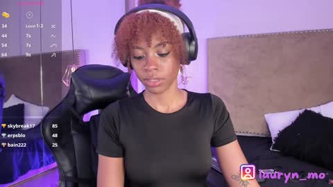 Cherry Lady online show from 12/03/24, 06:38