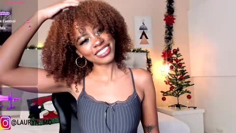 Cherry Lady online show from 12/27/24, 07:57