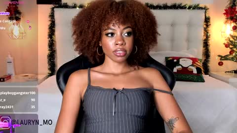 Cherry Lady online show from 12/28/24, 03:37