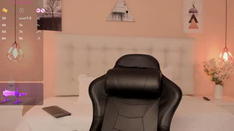 Cherry Lady online show from 01/23/25, 06:56