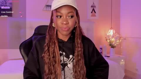 Cherry Lady online show from 02/09/25, 04:40