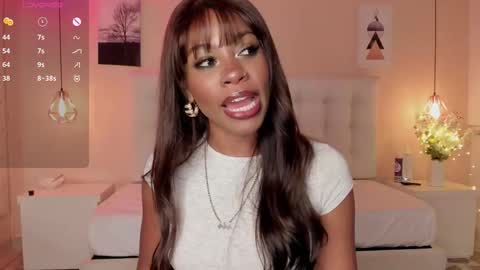 Cherry Lady online show from 02/13/25, 11:58