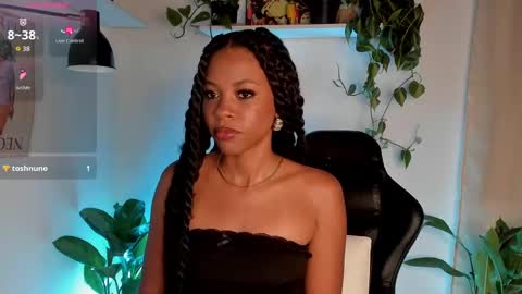 Cherry Lady online show from 09/11/25, 04:34