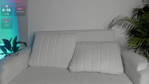 Cherry Lady online show from 10/10/25, 01:15