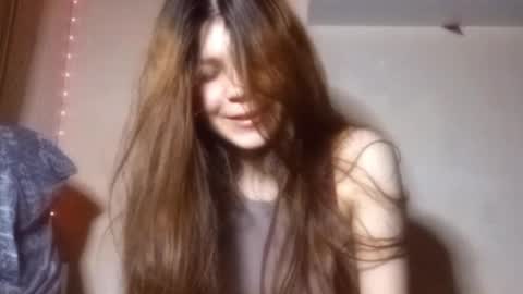 Snapshot of cherrybrockwell chatting on 11/01/25, 08:00 Lina online show from 11/01/25, 08:00