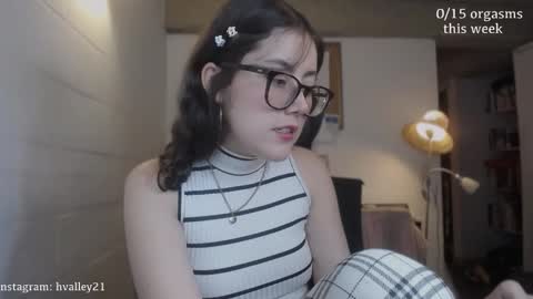 Sarah Prez online show from 11/11/25, 04:34