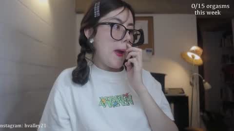 Sarah Prez online show from 11/28/25, 02:58