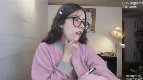 Sarah Prez online show from 02/17/26, 03:25