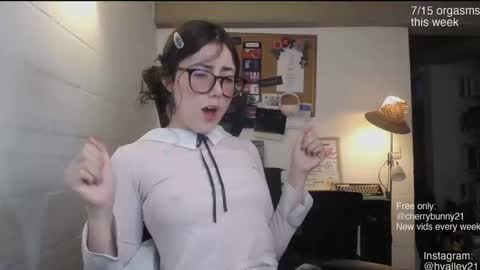 Sarah Prez online show from 02/28/26, 11:28