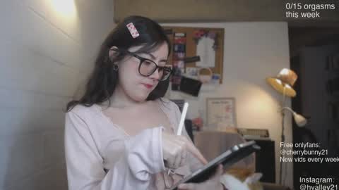 Sarah Prez online show from 04/27/26, 11:58