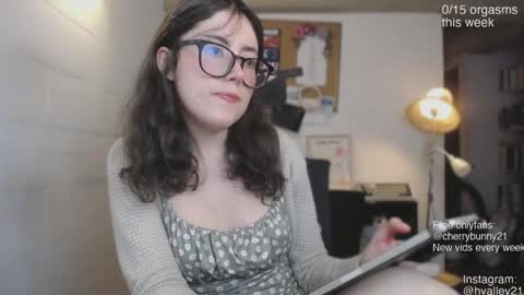 Sarah Prez online show from 05/05/26, 01:13