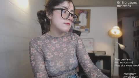 Sarah Prez online show from 05/06/26, 02:29