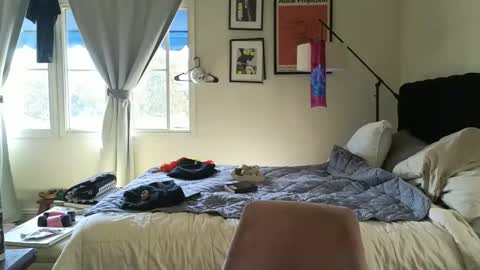 Miss Cherry online show from 01/10/26, 09:52