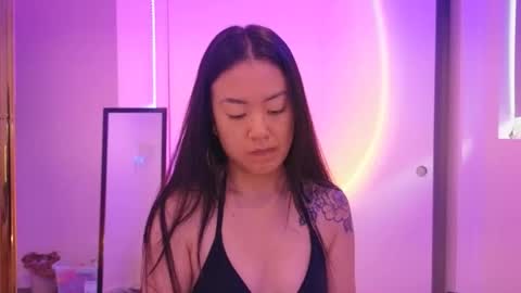 Miss Cherry online show from 03/05/26, 01:34