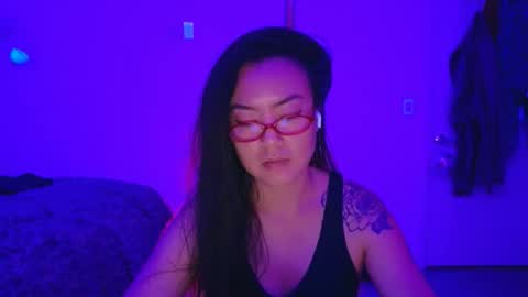 Miss Cherry online show from 03/21/26, 02:38