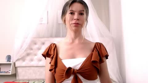 Anna online show from 01/17/25, 12:31