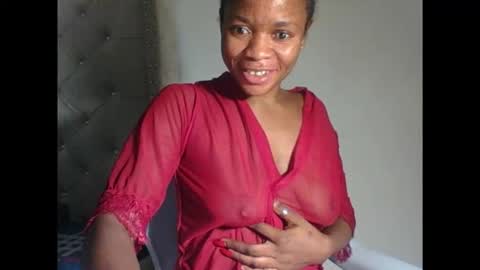 cherry online show from 10/26/25, 12:55