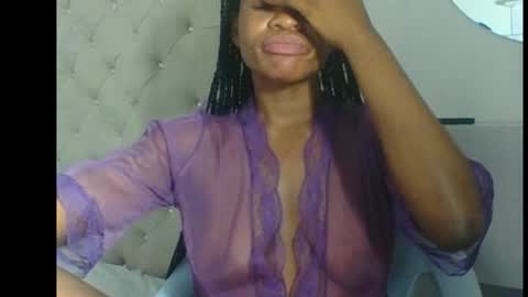 cherry online show from 11/26/25, 11:17