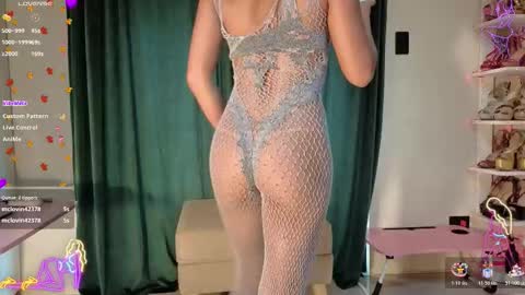 Cherry online show from 01/11/26, 02:38