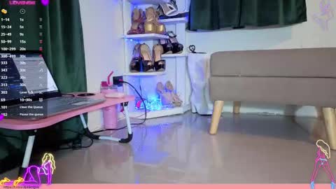 Cherry online show from 02/21/26, 04:24