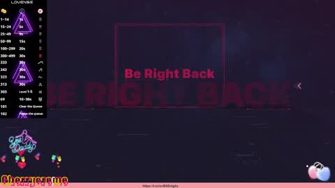 Snapshot of cherrycreme chatting on 05/18/26, 04:07 Cherry online show from 05/18/26, 04:07