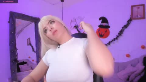 Morfy online show from 10/19/25, 10:38