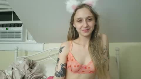 cherryflavorxx online show from 05/28/26, 01:14