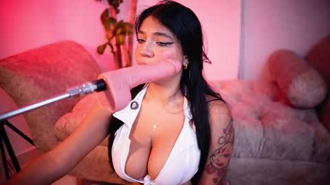 Snapshot of cherrygh_ chatting on 09/12/25, 04:56 Cherry online show from 09/12/25, 04:56