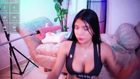 Snapshot of cherrygh_ chatting on 09/19/25, 03:19 Cherry online show from 09/19/25, 03:19