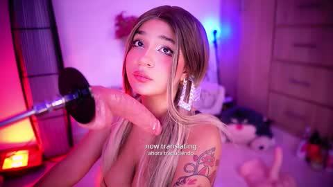 Snapshot of cherrygh_ chatting on 12/05/25, 03:26 Cherry online show from 12/05/25, 03:26