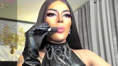 THE ALPHA   GODDESSOFSEXUALDESIRE online show from 12/02/24, 09:35