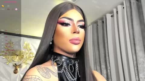 THE ALPHA   GODDESSOFSEXUALDESIRE online show from 12/03/24, 06:37