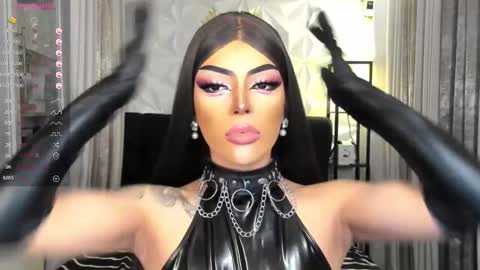 THE ALPHA   GODDESSOFSEXUALDESIRE online show from 12/05/24, 04:09