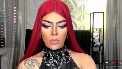 THE ALPHA   GODDESSOFSEXUALDESIRE online show from 12/06/24, 04:25