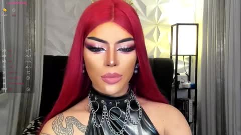 THE ALPHA   GODDESSOFSEXUALDESIRE online show from 12/06/24, 01:44