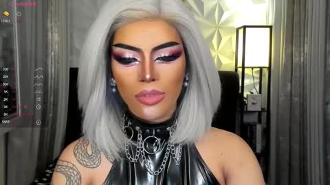 THE ALPHA   GODDESSOFSEXUALDESIRE online show from 12/07/24, 04:31