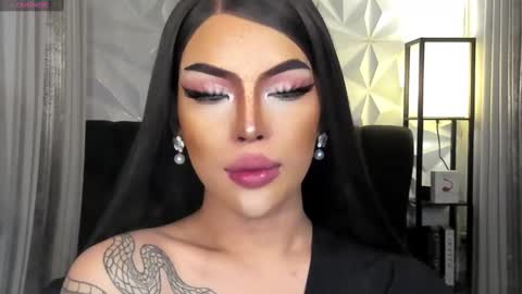 THE ALPHA   GODDESSOFSEXUALDESIRE online show from 12/19/24, 08:02