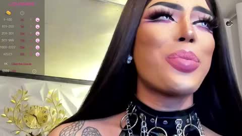 THE ALPHA   GODDESSOFSEXUALDESIRE online show from 02/15/25, 12:33