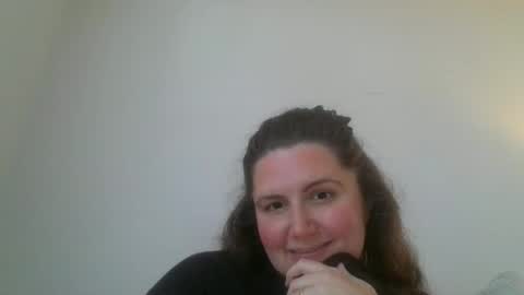 Snapshot of cherryjune chatting on 09/19/25, 05:46 CherryJune online show from 09/19/25, 05:46