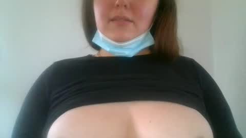 Snapshot of cherryjune chatting on 03/19/26, 04:44 CherryJune online show from 03/19/26, 04:44