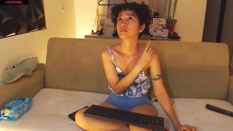 Snapshot of cherryl_b chatting on 01/28/25, 09:51 Cereza online show from 01/28/25, 09:51